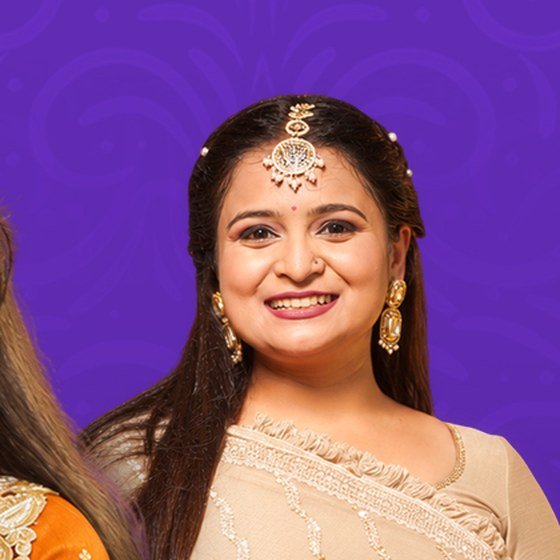 Aastha Patel
