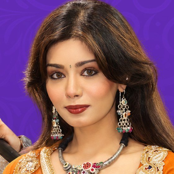 Rutvi Pandya