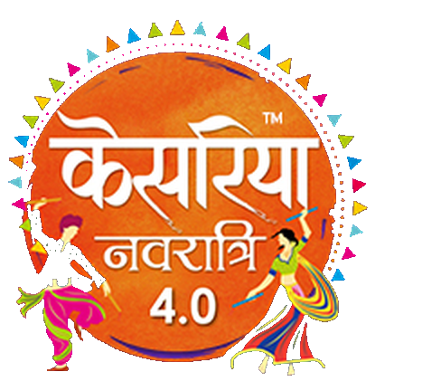 Kesariya Navratri 4.0
